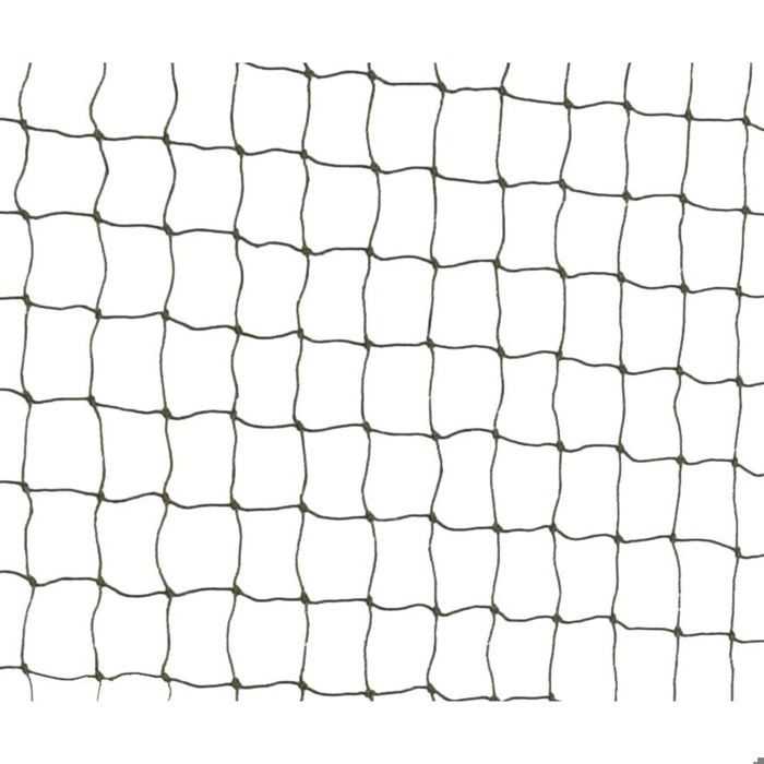 TRIXIE Filet de protection pour chat 8x3m vert