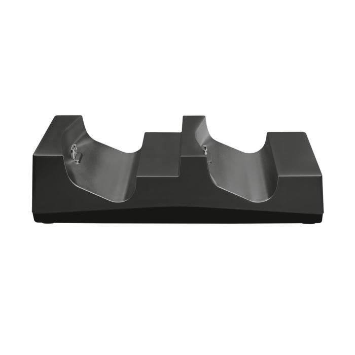 TRUST Dock de charge pour manettes - Double Pour PS4 / PC GXT235