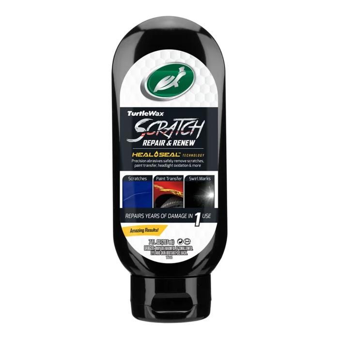 Efface-rayures-TURTLE WAX