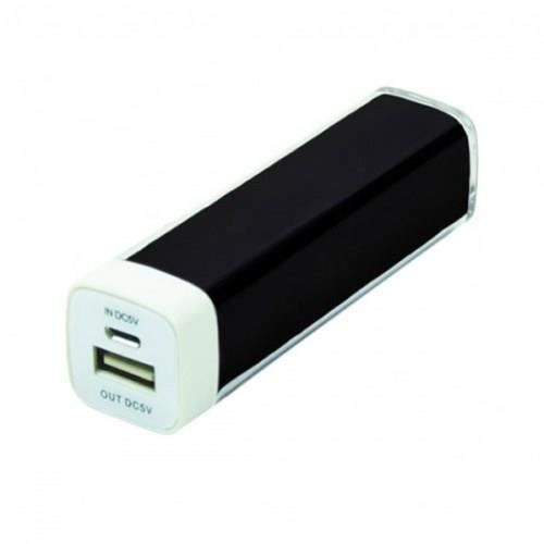 TX POWERBANK 2600 Mah - Noir