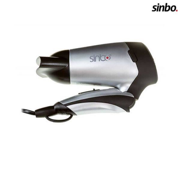 SECHE CHEVEUX DE VOYAGE SINBO 1300W