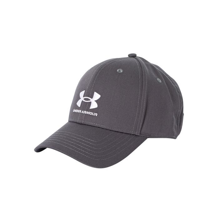 Casquette De Baseball Réglable Lockup De Marque - Under Armour