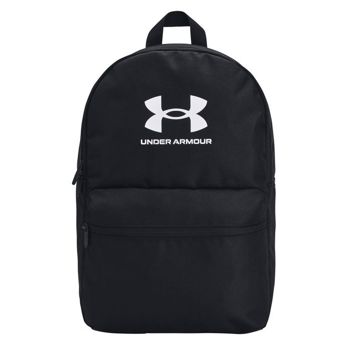 Sac À Dos Léger Loudon - Under Armour - Homme - Noir