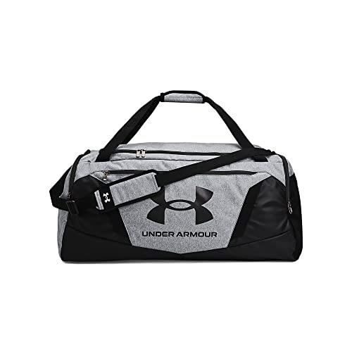 Duffle - UNDER ARMOUR - Undeniable 5.0 - 58L - Hydrofuge - Mixte Adulte
