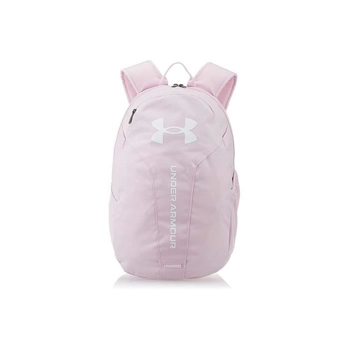 Sac à dos Under Armour Hustle Lite 1364180-697 T:. C:ROSE