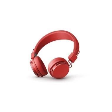 URBANEARS Casque Bluetooth PLATTAN II - Tomato