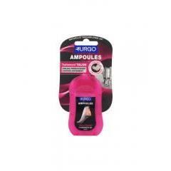Urgo Pieds Mains Ampoules Pansement Hydrocolloïde Moyen Format 5 unités