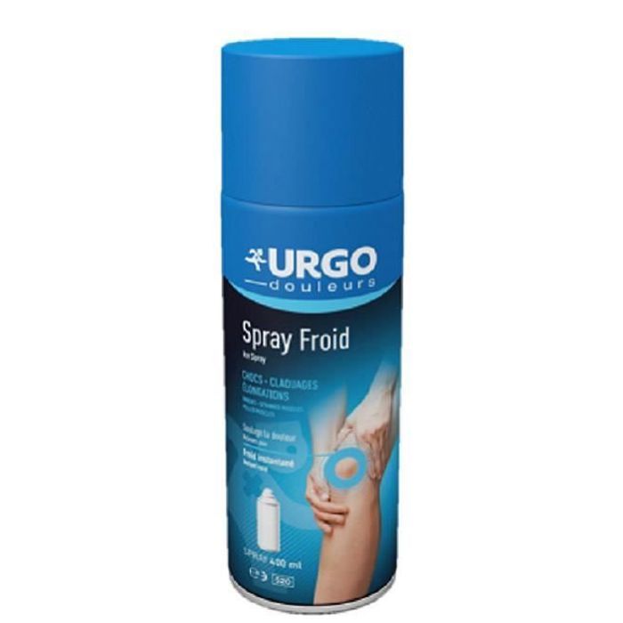 Urgo Spray Froid 400Ml