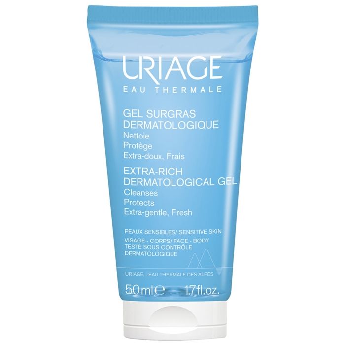 Uriage Gel Surgras Dermatologique 50 ml