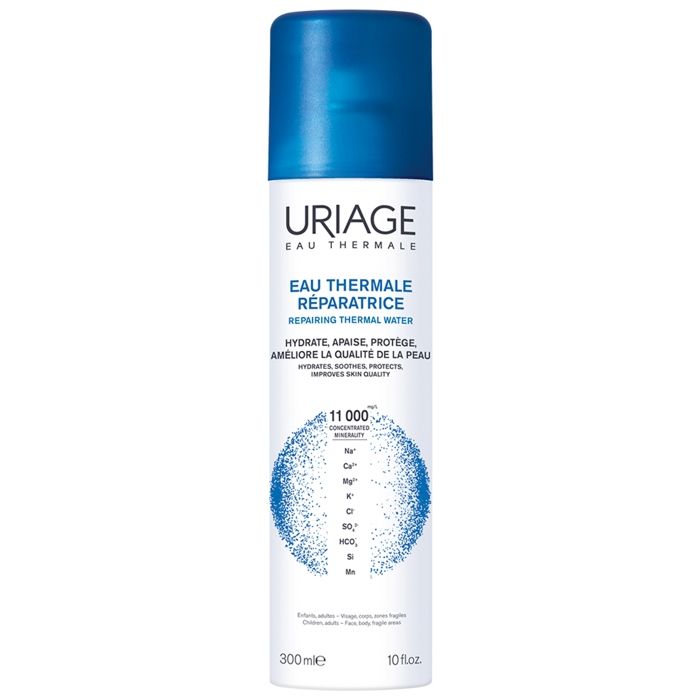 Uriage Eau thermale d' Uriage peaux sensibles 300ml