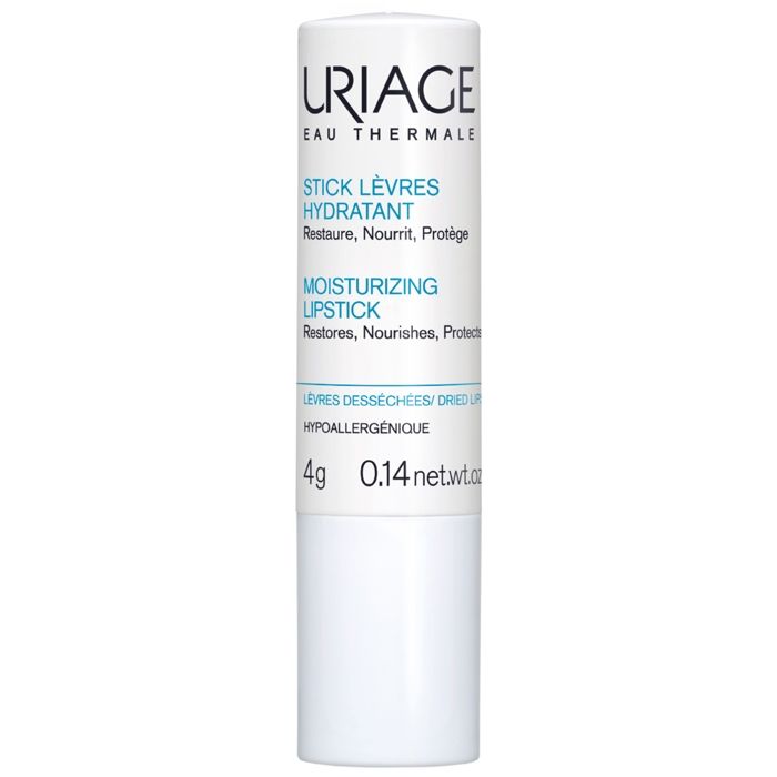 Uriage Stick Lèvres Hydratant 4g
