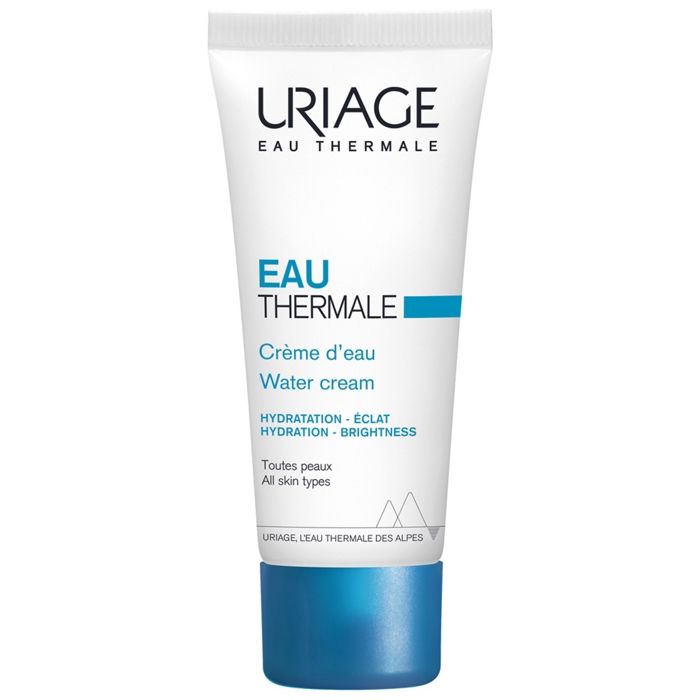 Uriage Eau Thermale Crème d'Eau Légère 40ml