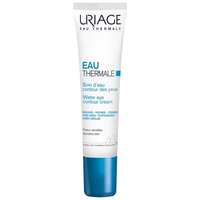 Uriage Eau Thermale Soin d'Eau Contour des Yeux 15ml