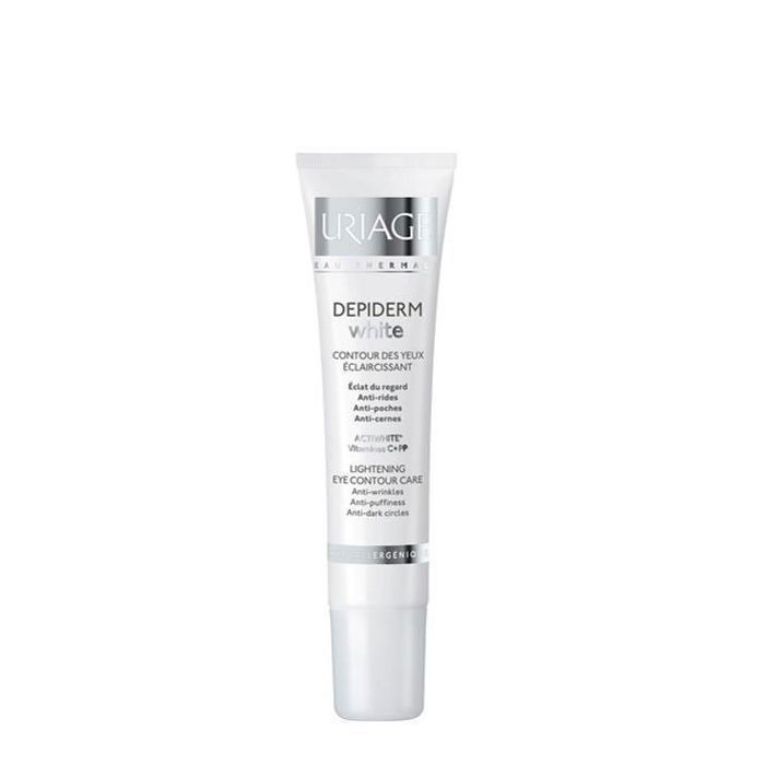 URIAGE DÉPIDERM WHITE CONTOUR DES YEUX ÉCLAIRCISSANT 15ml