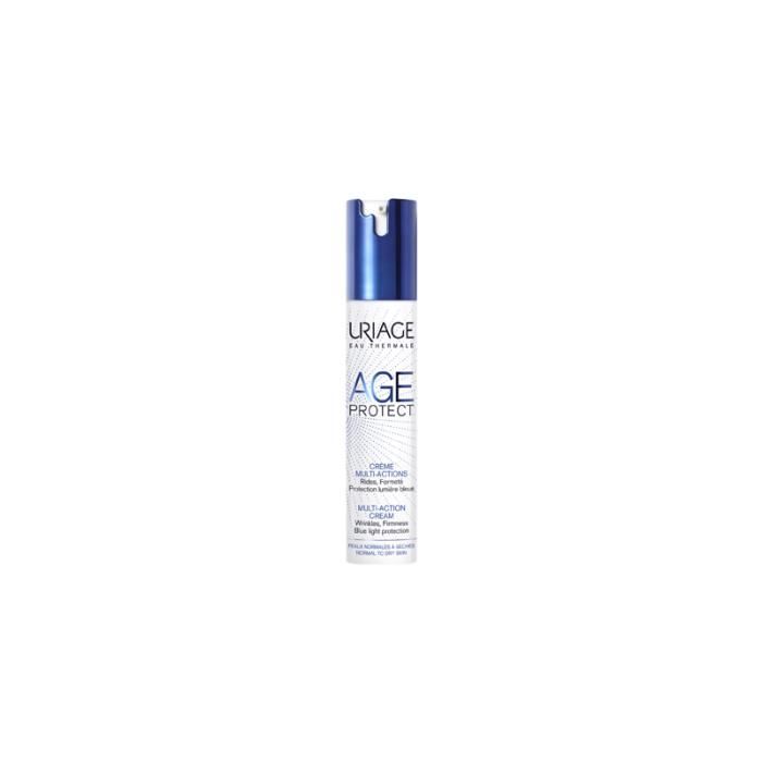 Uriage Age Protect Crème Multi-Actions 40ml