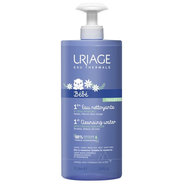56360 Uriage 1Ère Eau Nettoyante