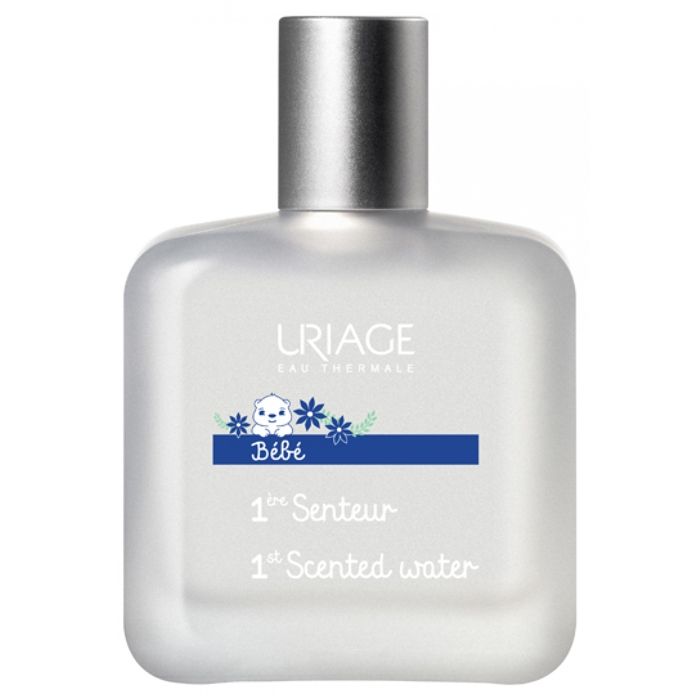 Bébé-Uriage 1Ère Senteur