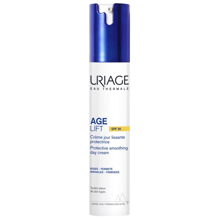 77376 Uriage Âge Lift Crème Jour Lissante Protectrice Spf30