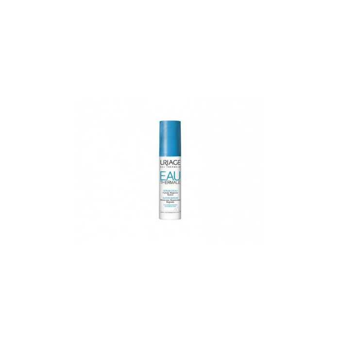 Uriage Eau Thermale Sérum Booster HA 30Ml TU Blanc