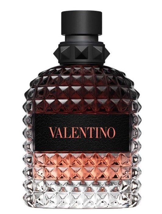 VALENTINO BORN IN ROMA UOMO CORAL FANTASY EDT 50 ML VP