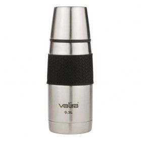 Bouteille Iso isoterm en inox - 0.3 L