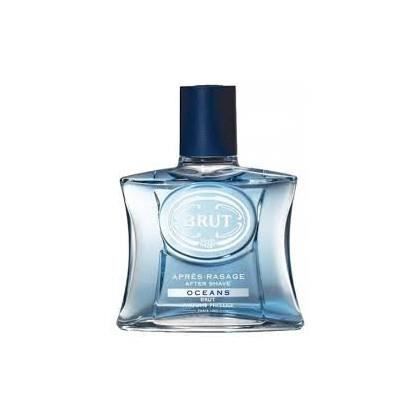 BRUT Après-Rasage Flacon 100Ml Ocean