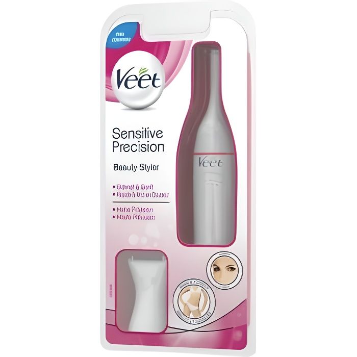 VEET Beauty Styler rasoir