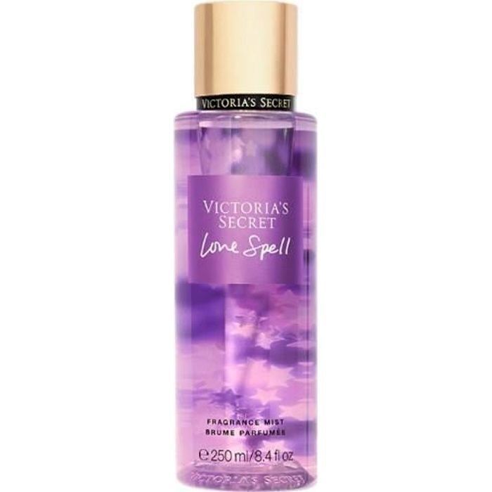 BRUME PARFUMÉE LOVE SPELL 250ML VICTORIA'S SECRET
