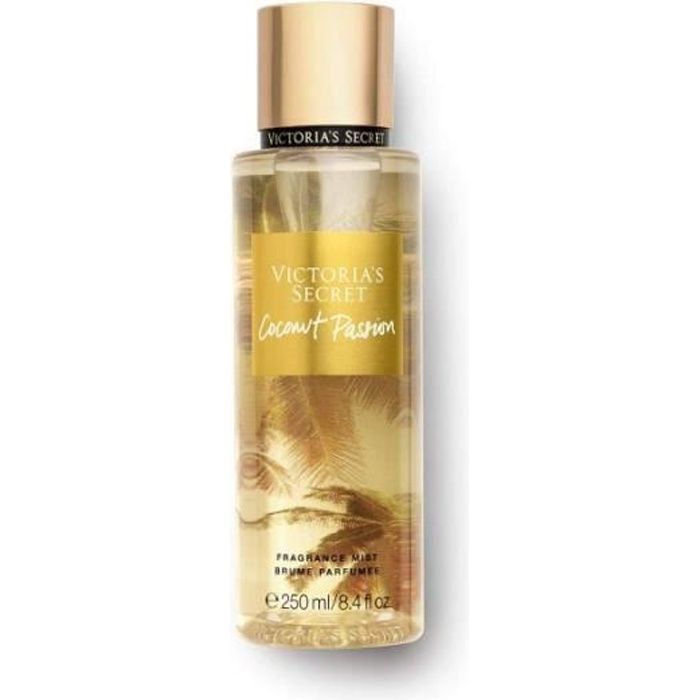 Coconut Passion