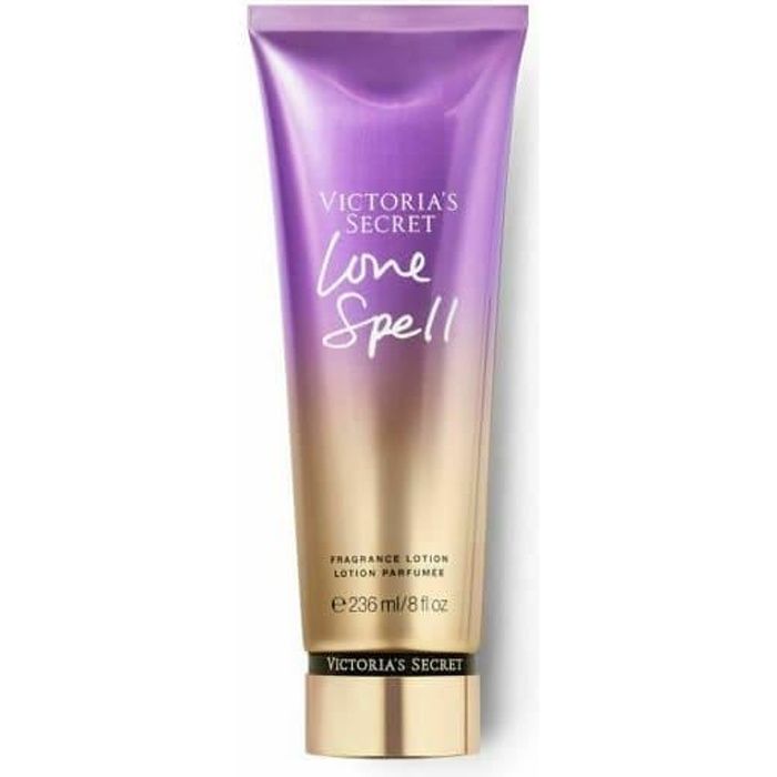 Lotion hydratante Love spell VICTORIA'S secret