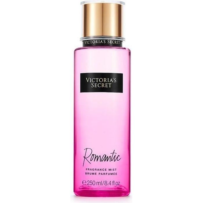 BRUME PARFUMEE ROMANTIC 250ML VICTORIA'S SECRET