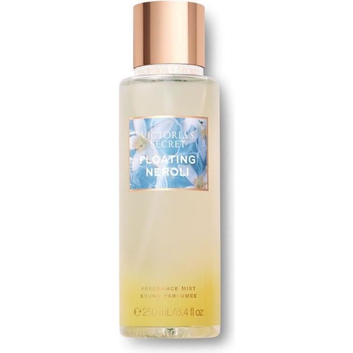 Victoria's Secret New! Limited Edition Alluring Waters Fragrance Mist FLOATING NEROLI 250ml
