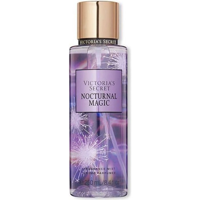 Victoria's secret - Brumes édition limitée Glittering Nights NOCTURNAL MAGIC