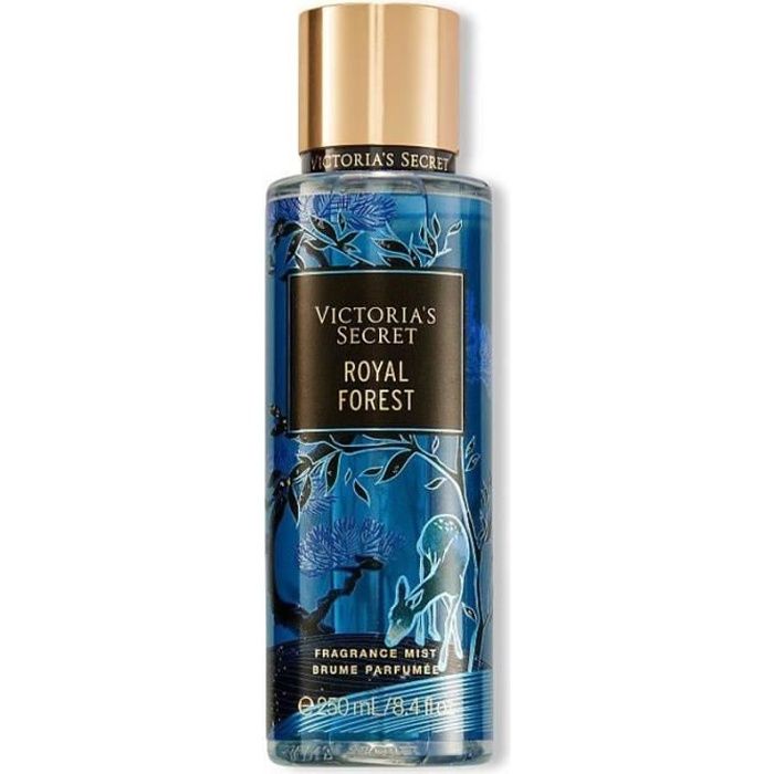 Victoria's Secret - Brume Édition Limitée Lunar New Year ROYAL FOREST