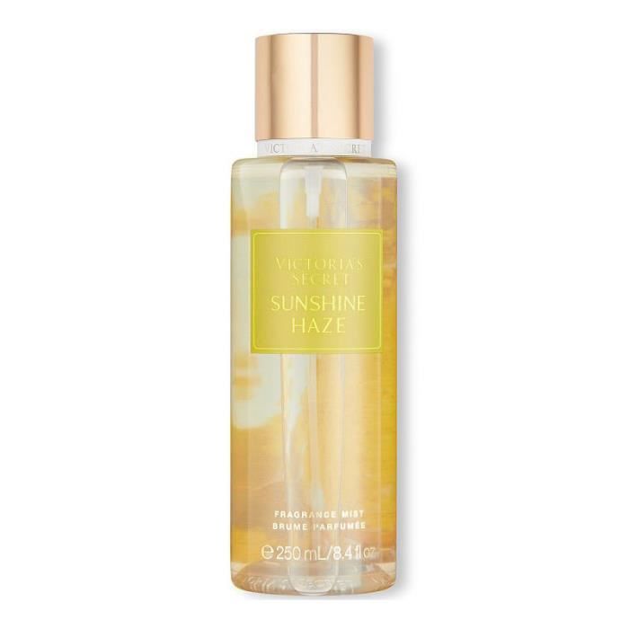 Victoria's Secret - Brume Pour Le Corps En Édition Limitée 250ML - Sunshine Haze