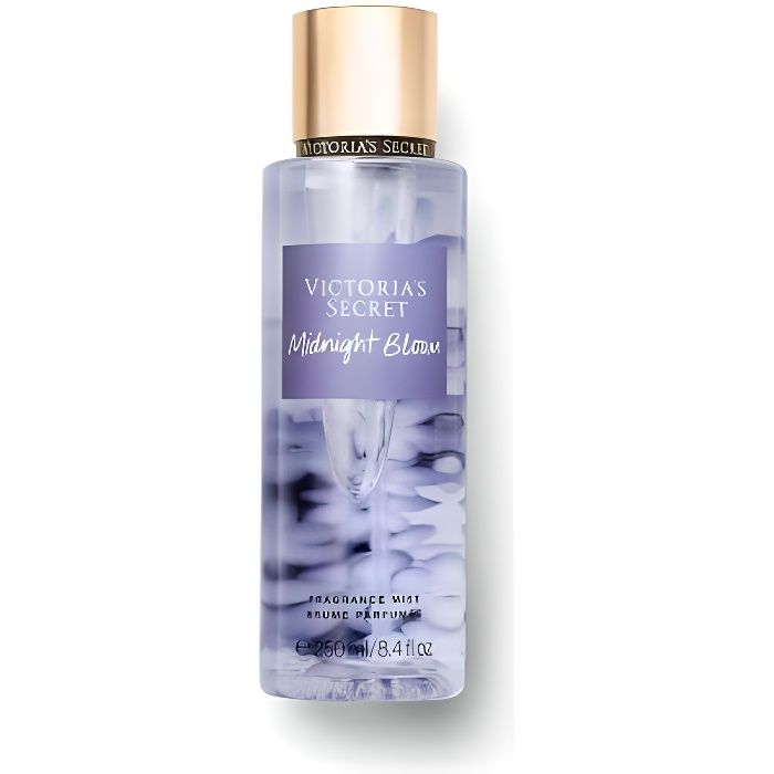 Victoria's Secret MIDNIGHT BLOOM Brume Parfumée 250 ml / 8.4 oz