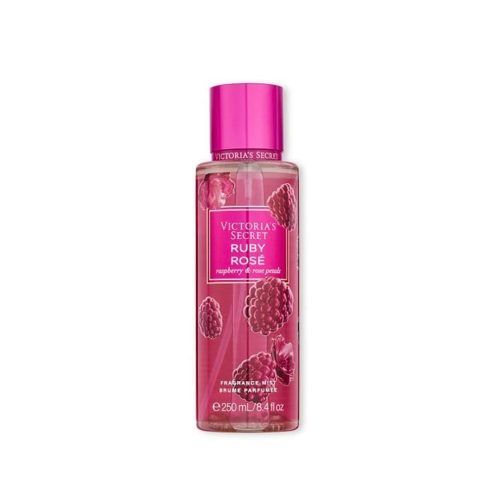 Victoria's Secret Ruby Rosé Brume Parfumée 250 ml/8.4 fl oz