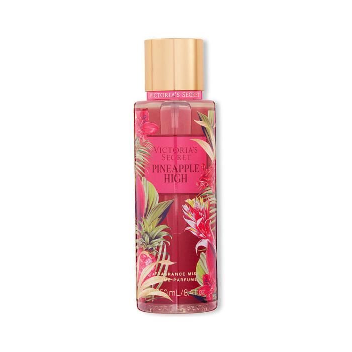 Victoria's Secret - Brume Pour Le Corps 250ml - Pineapple High -