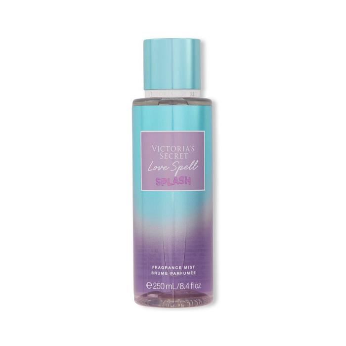 Victoria's Secret - Brume Pour Le Corps 250ml - Love Spell Splash -