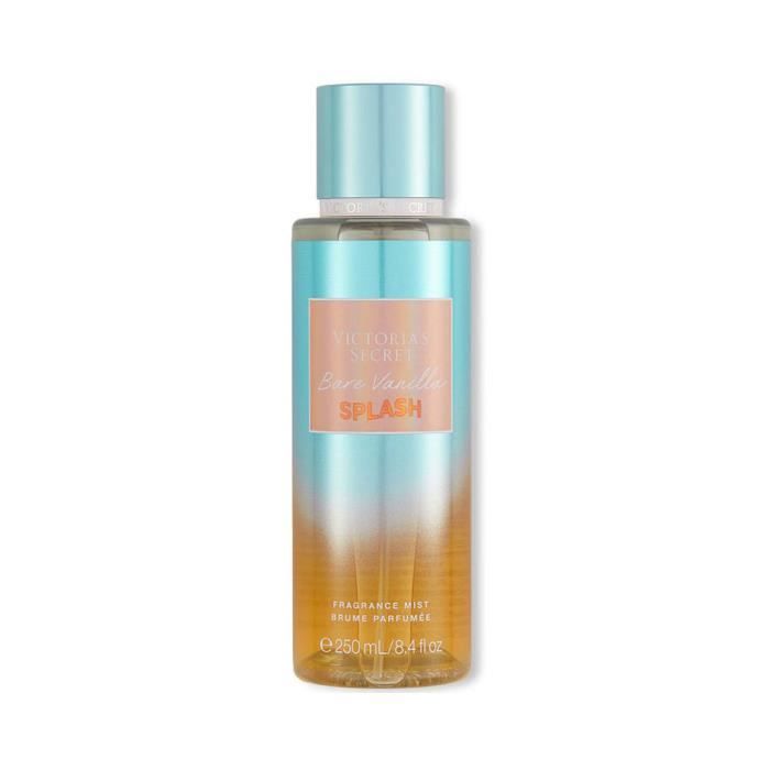 Victoria's Secret - Brume Pour Le Corps 250ml - Bare Vanilla Splash -