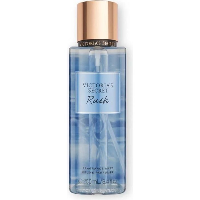 VICTORIA'S SECRET Mist Corporal Rush 250 ml brume parfumée