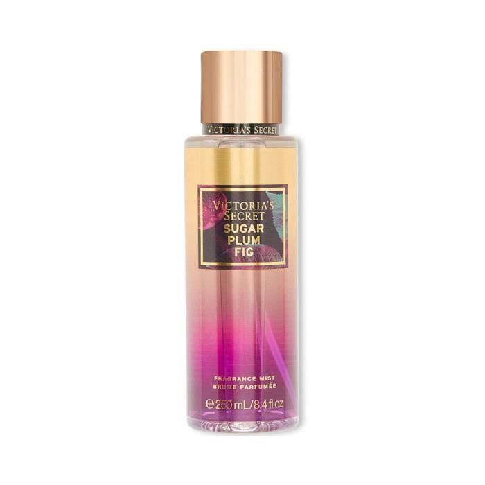 Victoria's Secret - Brume Pour Le Corps 250ml - Sugar Plum Fig -
