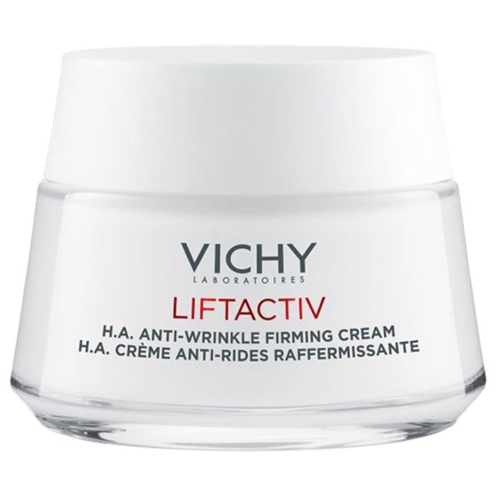 Crème de jour - Vichy - Liftactiv Supreme - Anti-âge - Peaux sèches - 50ml