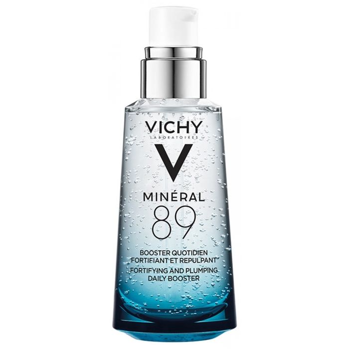Vichy Minéral 89 Sérum Visage Repulpant 50ml