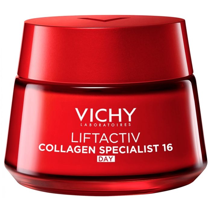 Vichy Liftactiv Collagen Specialist Crème Anti-Âge 50ml