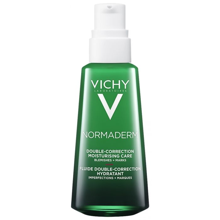 Vichy Normaderm Phytosolution Soin Anti-Imperfections Double-Correction 50ml