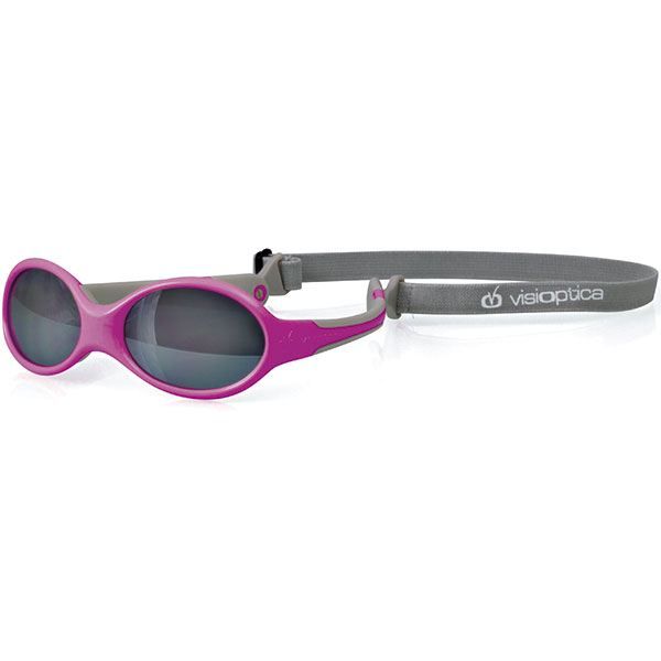 Lunettes soleil bébé Reverso One 6-18 mois viole