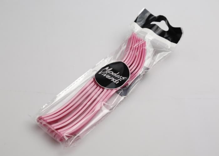 8 FOURCHETTES MODUS VIVENDI