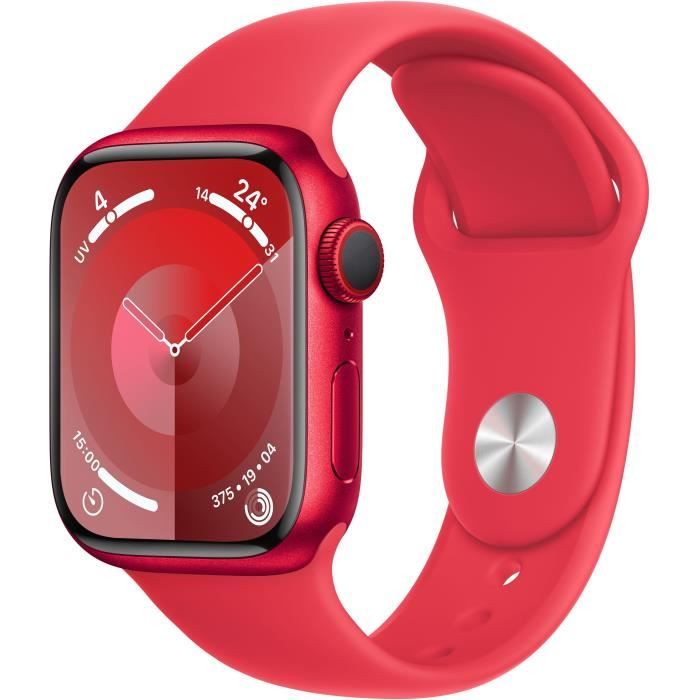 WATCHS941RED107