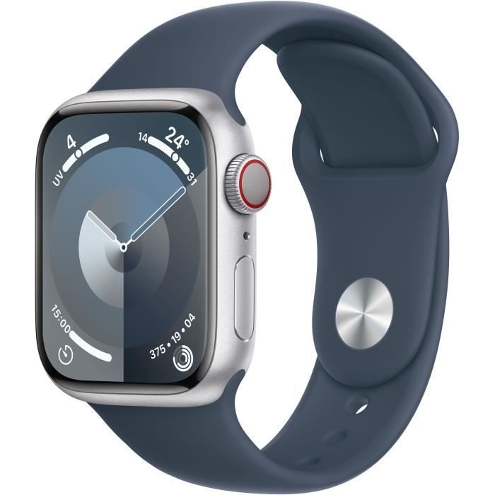 WATCHS941SIL67